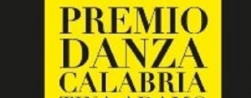 VI PREMIO DANZA CALABRIA TINA ADAMO - Rende